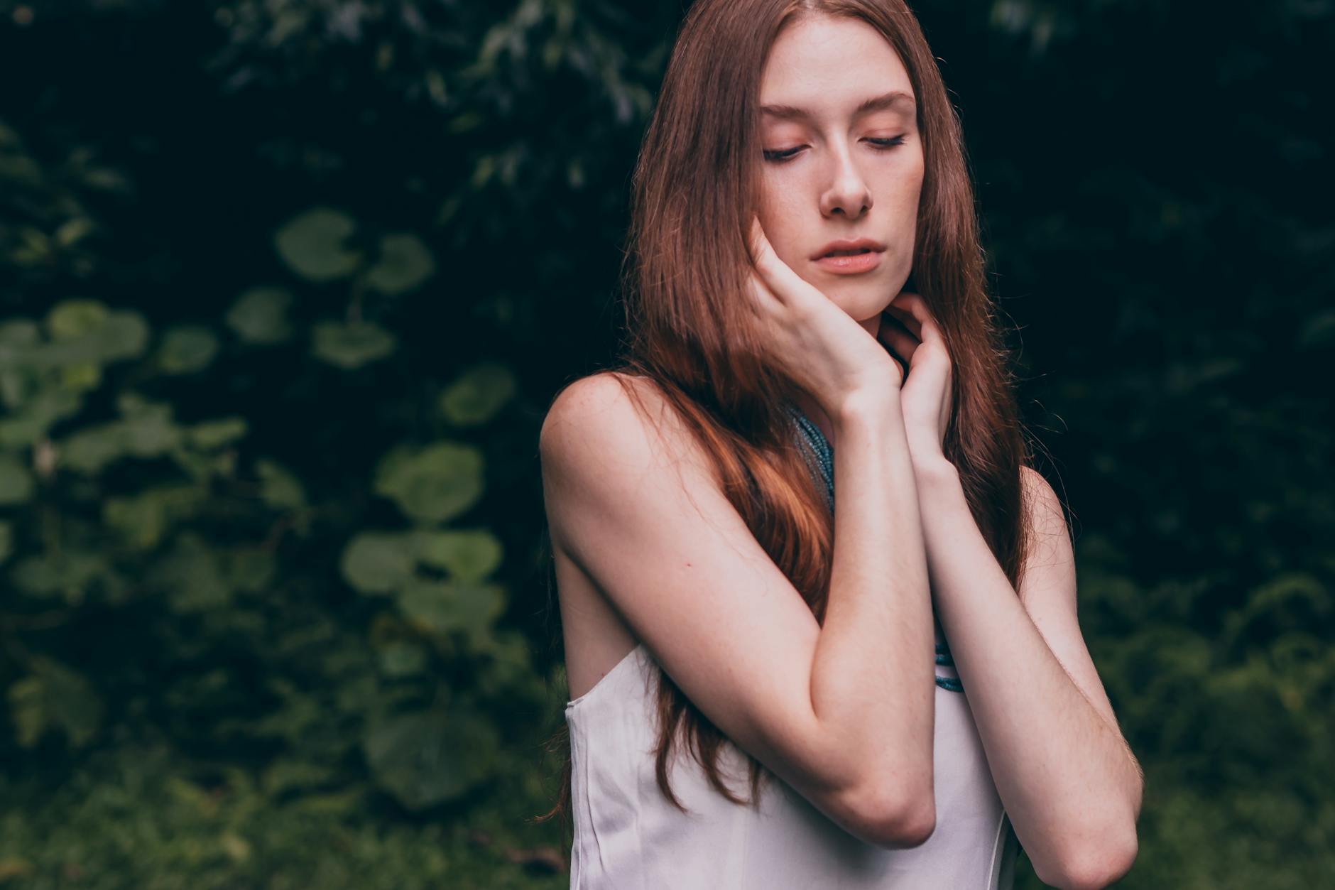 perte de poids anxiété maigreur