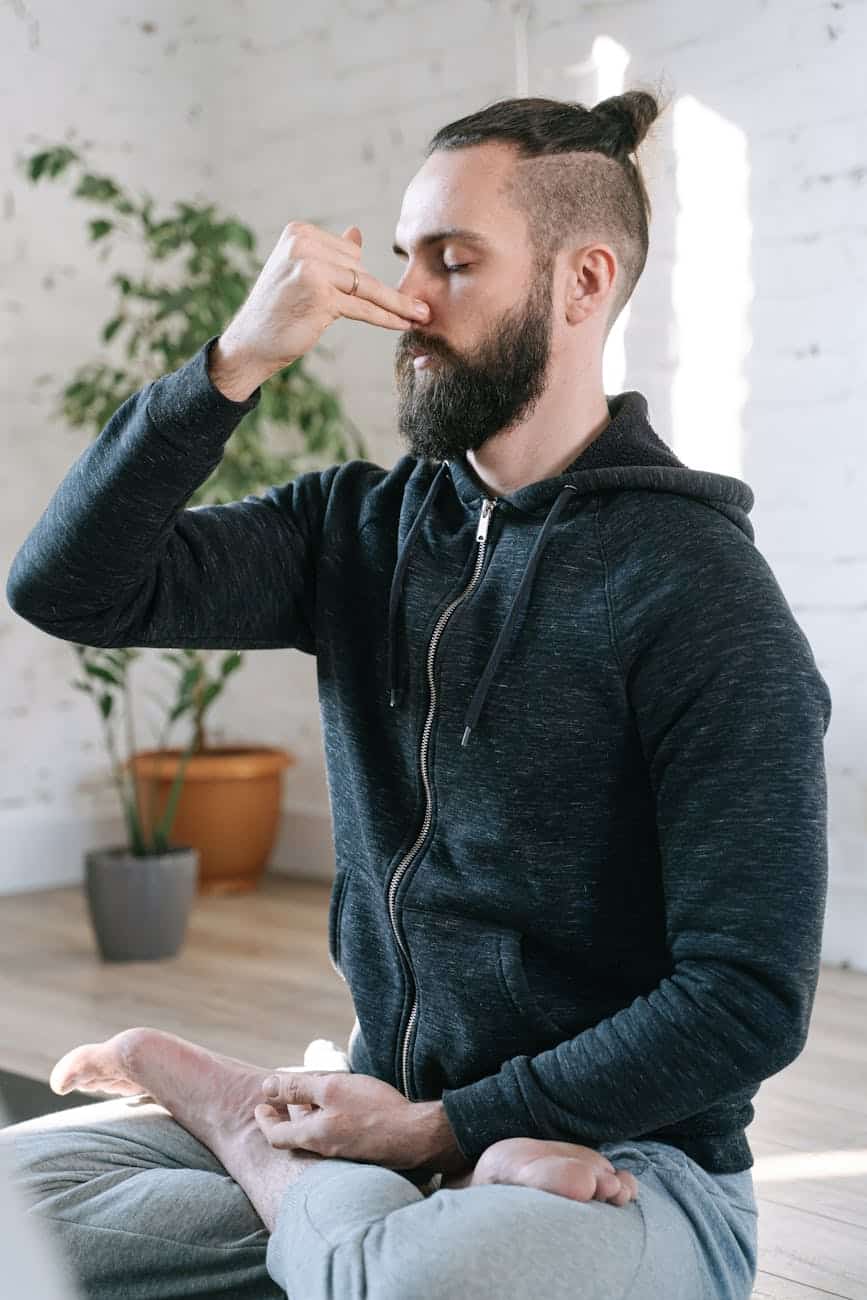 respiration peut-on mourir d'une crise d'angoisse