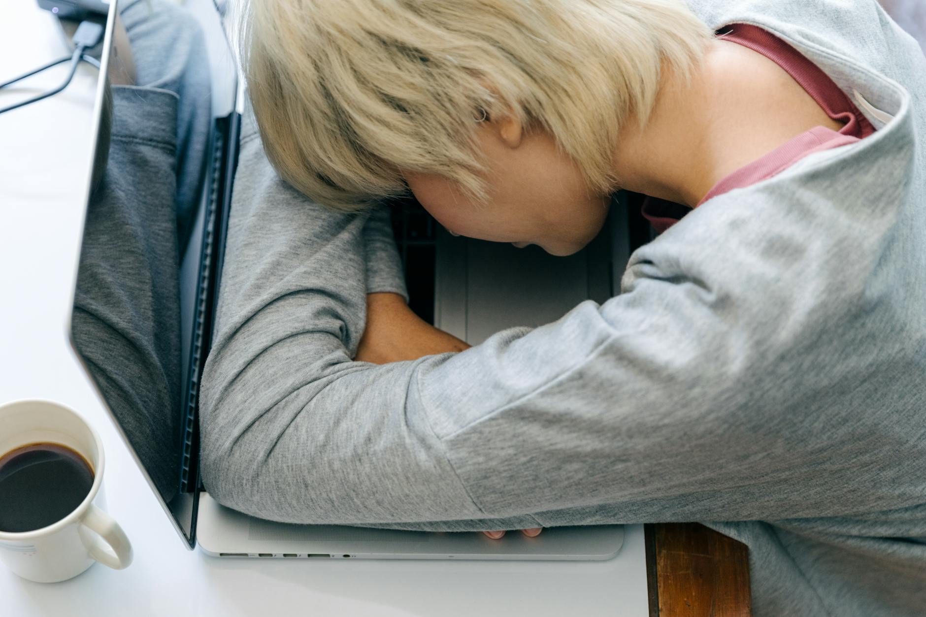 fatigue nerveuse angoisse anxiété