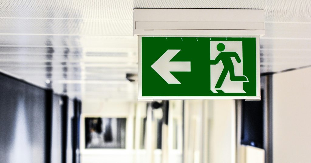 aller aux urgences pour une crise d'angoisse